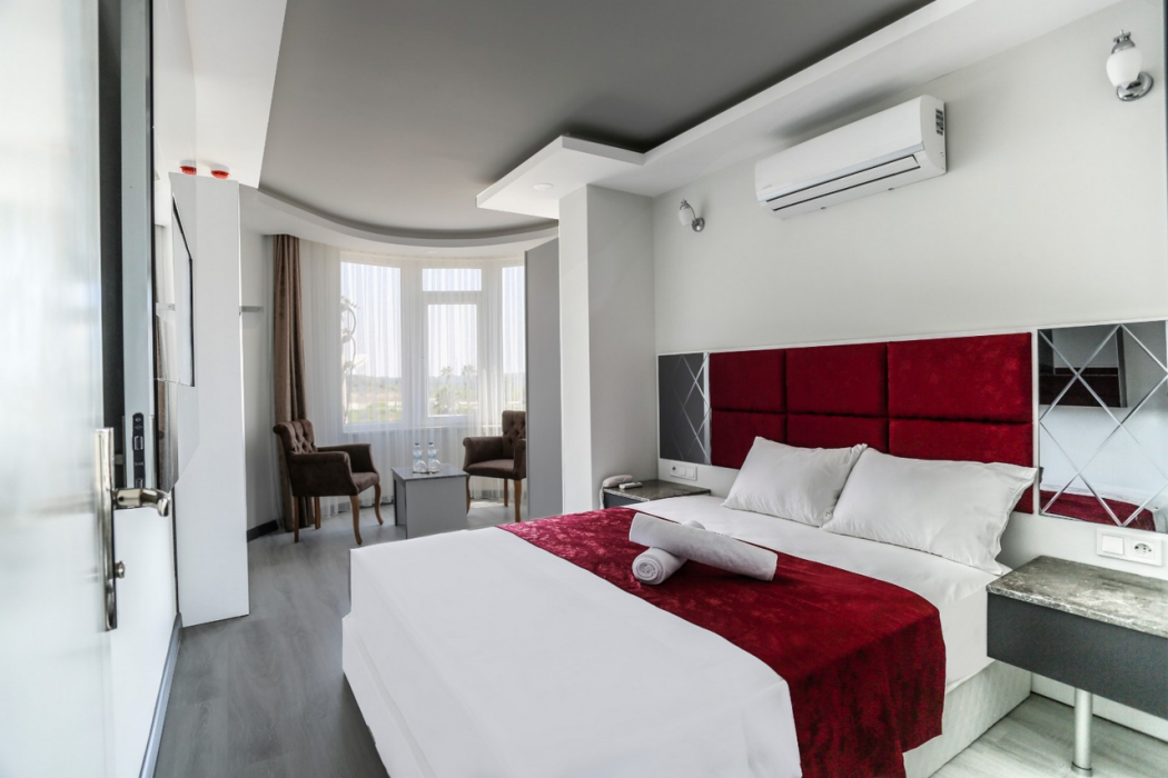 Anka Butik Hotel 15/58