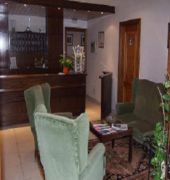 Hotel Xalet Besoli 6/40