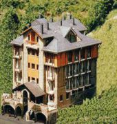Hotel Xalet Besoli 1/40