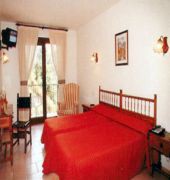 Hotel Xalet Besoli 10/40