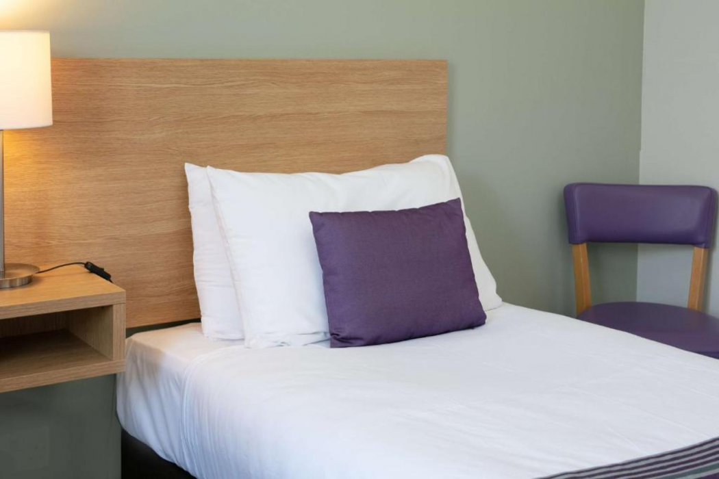 Exmouth Beach Hotel 6/23