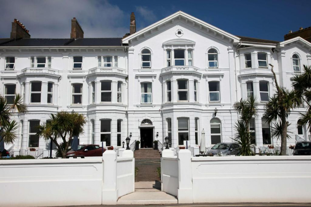 Exmouth Beach Hotel in EAST DEVON