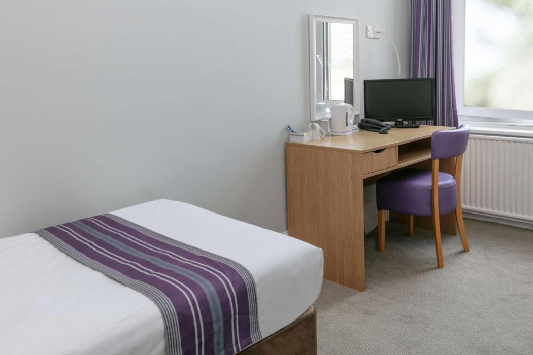Exmouth Beach Hotel 7/23