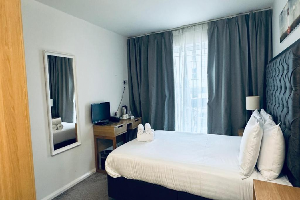 Exmouth Beach Hotel 10/23