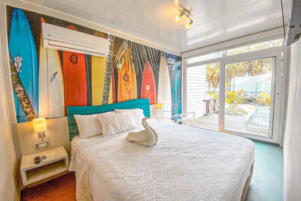Hotel Reina del Mar By Dorado 14/62