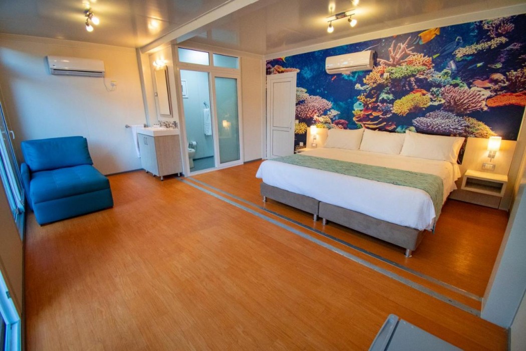 Hotel Reina del Mar By Dorado 17/62