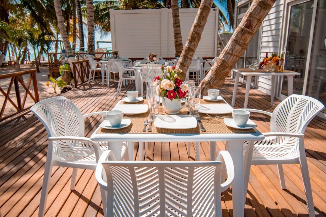 Hotel Reina del Mar By Dorado 27/62