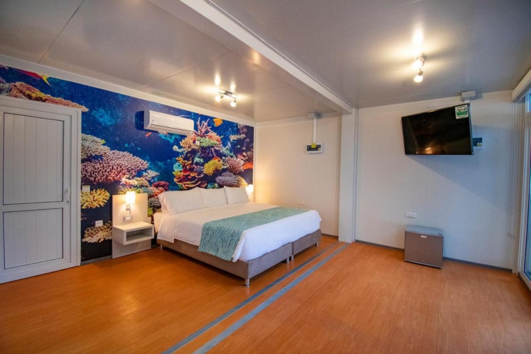 Hotel Reina del Mar By Dorado 16/62