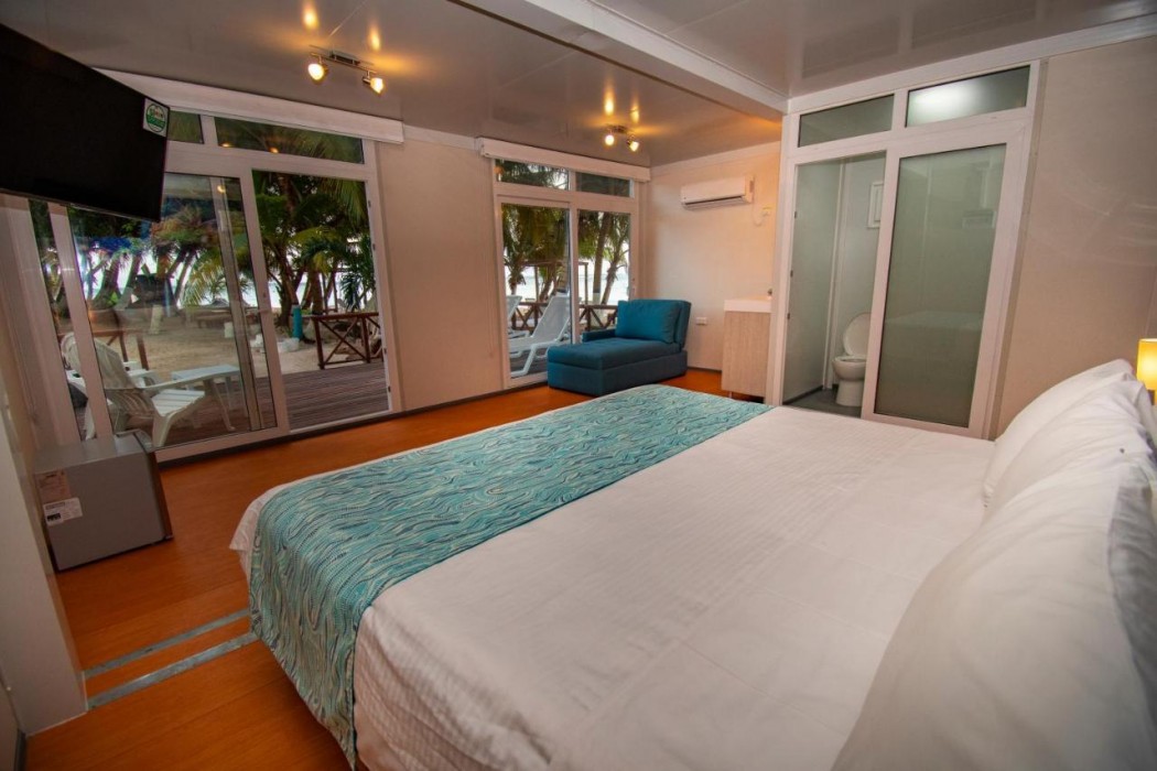 Hotel Reina del Mar By Dorado 13/62