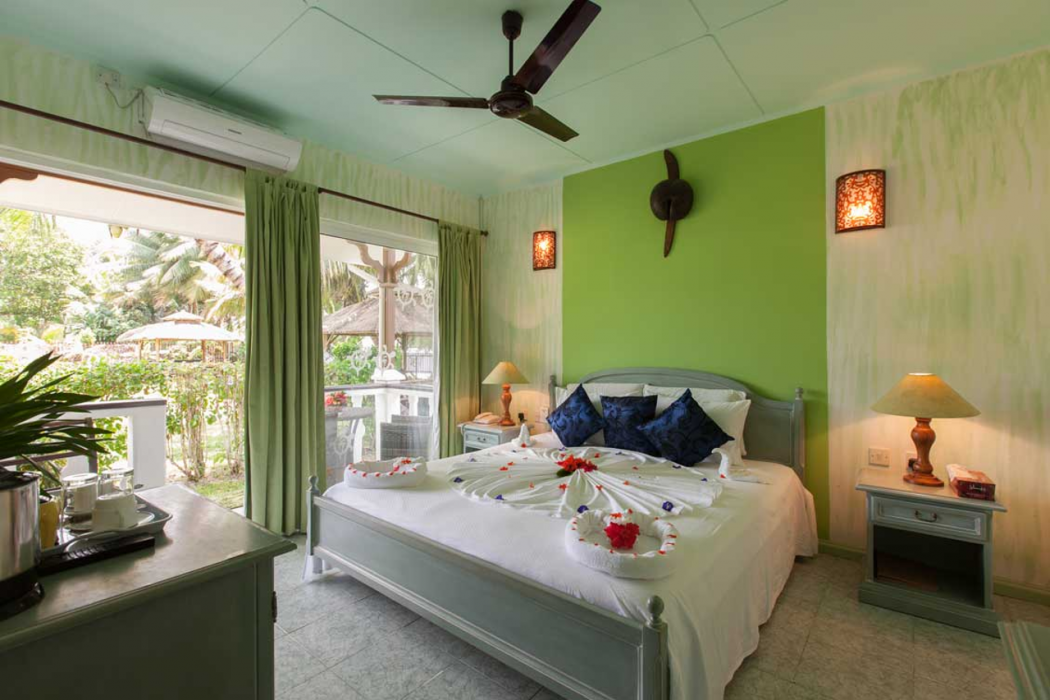 Le Relax Beach Resort 10/60