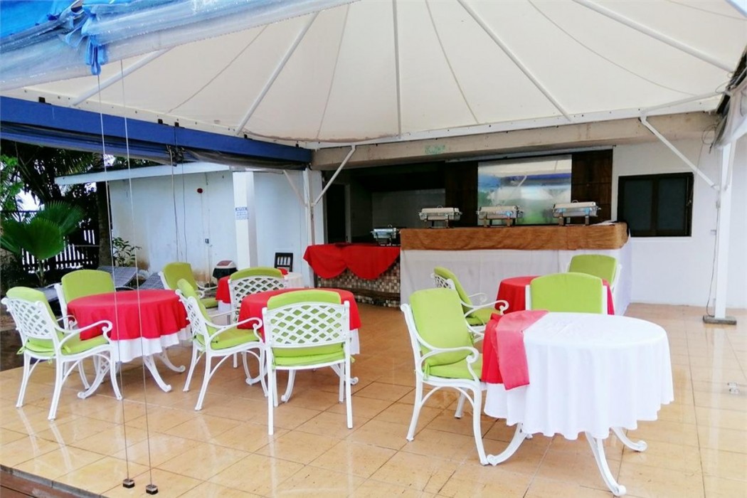 Le Relax Beach Resort 23/60