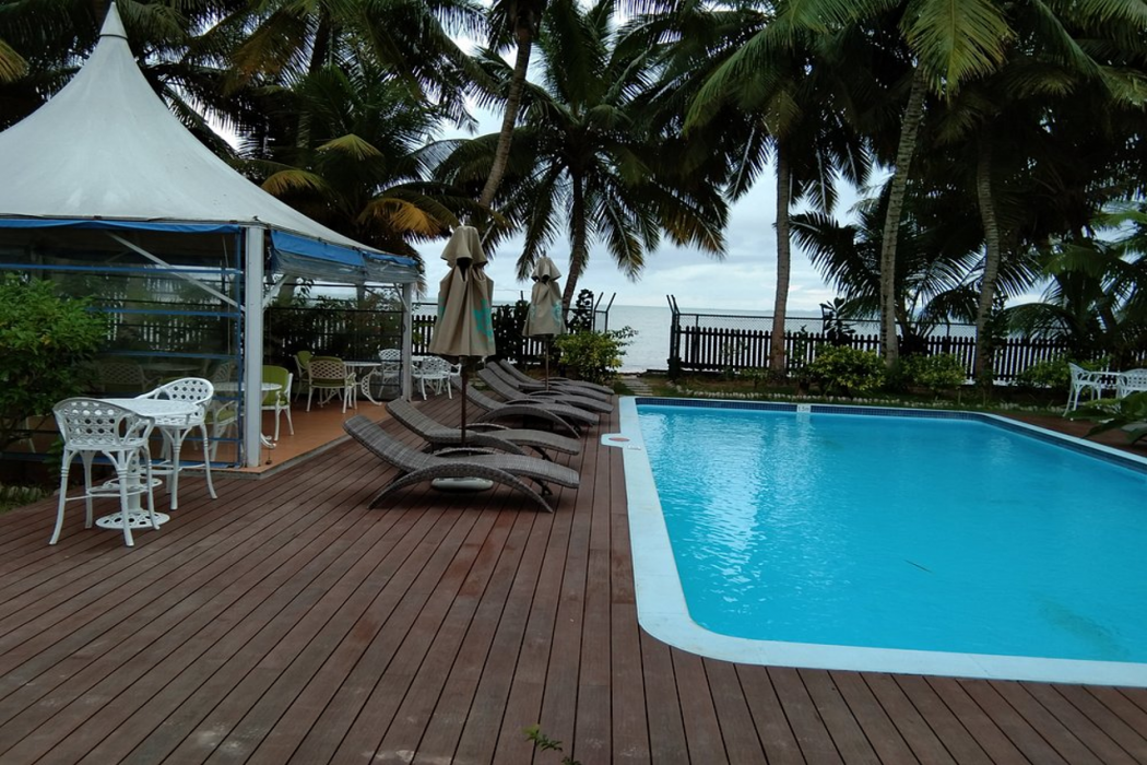 Le Relax Beach Resort 26/60