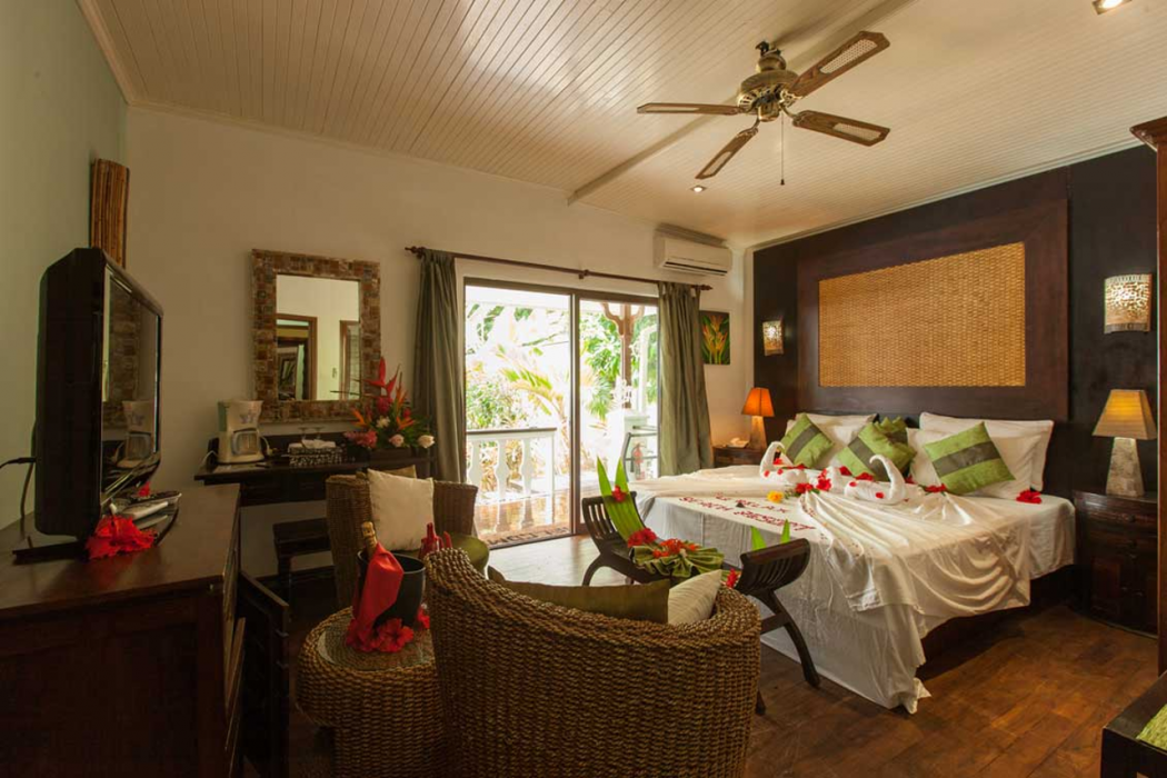 Le Relax Beach Resort 11/60