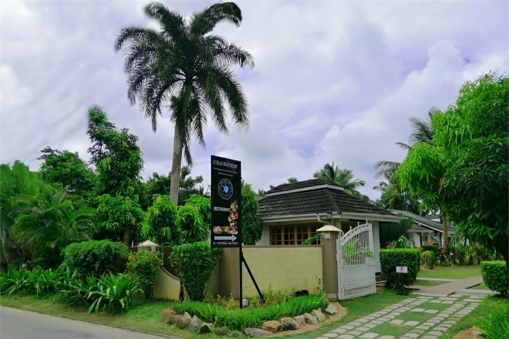 Le Relax Beach Resort 2/60