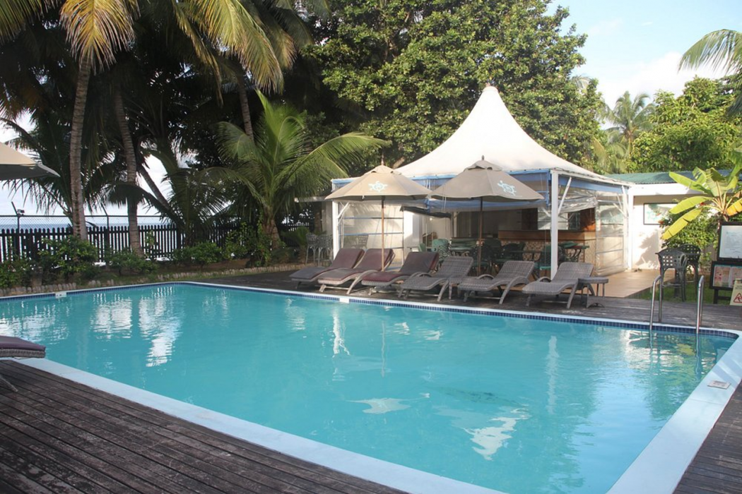 Le Relax Beach Resort 25/60