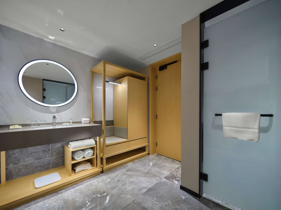 Hilton Garden Inn Huzhou Anji Phoenix Mountain 12/39