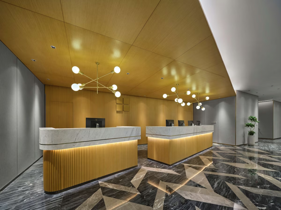 Hilton Garden Inn Huzhou Anji Phoenix Mountain 9/39
