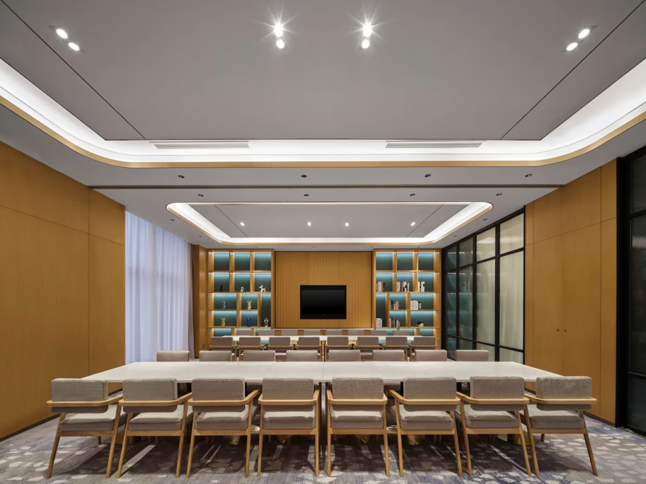 Hilton Garden Inn Huzhou Anji Phoenix Mountain 25/39