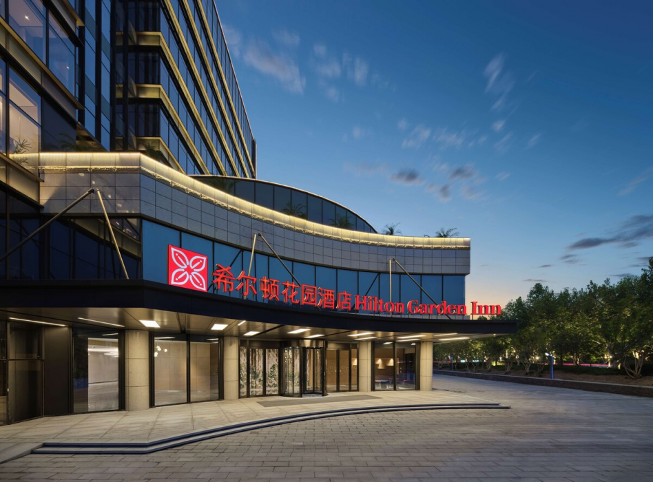 Hilton Garden Inn Huzhou Anji Phoenix Mountain 2/39