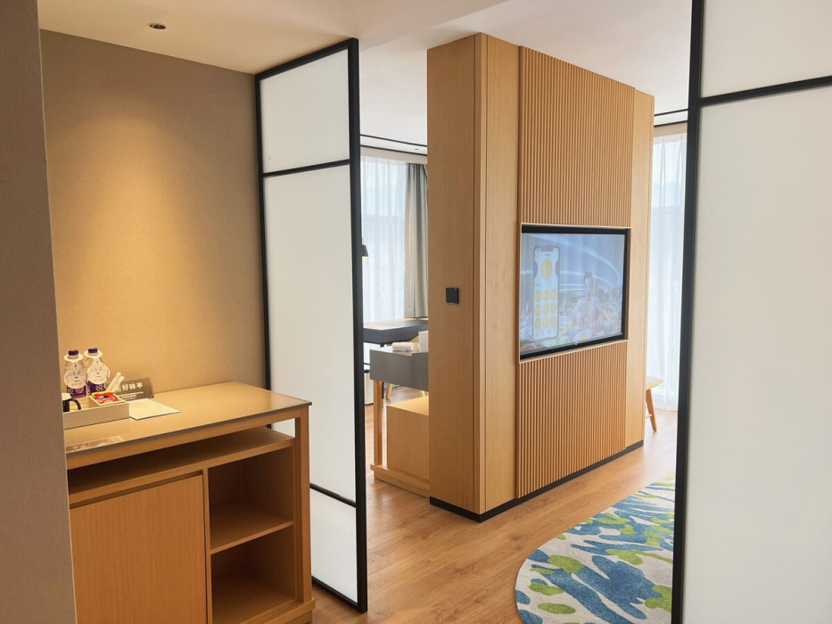 Hilton Garden Inn Huzhou Anji Phoenix Mountain 23/39