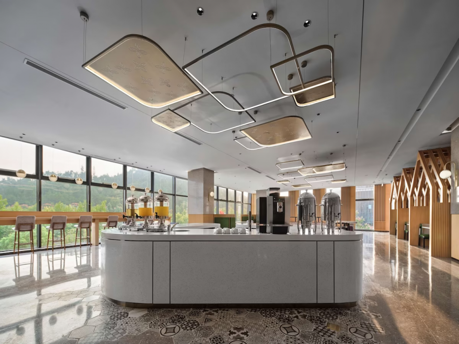 Hilton Garden Inn Huzhou Anji Phoenix Mountain 27/39