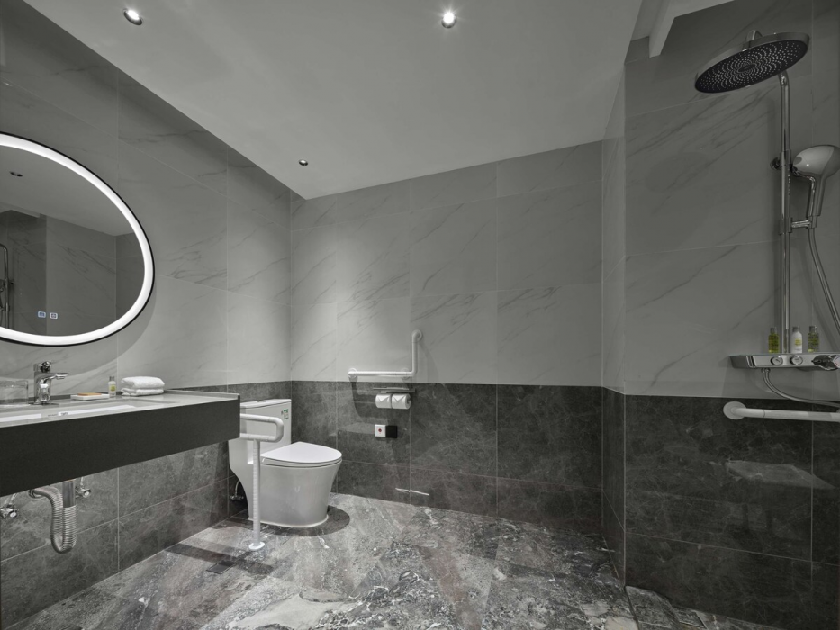 Hilton Garden Inn Huzhou Anji Phoenix Mountain 19/39