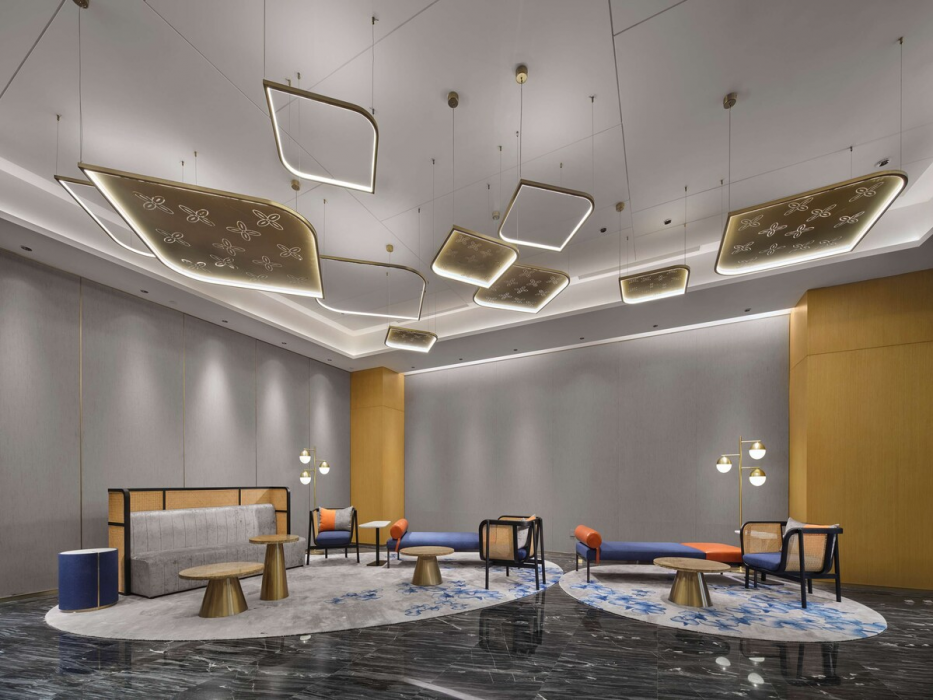 Hilton Garden Inn Huzhou Anji Phoenix Mountain 7/39