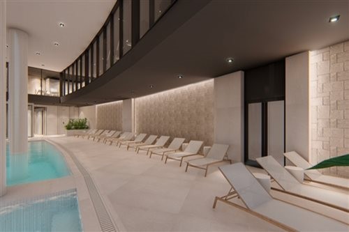 Aminess Laurel Khalani Hotel 38/76