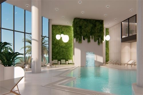 Aminess Laurel Khalani Hotel 37/76