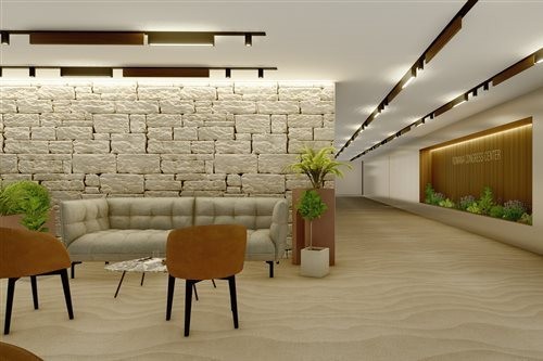 Aminess Laurel Khalani Hotel 7/76