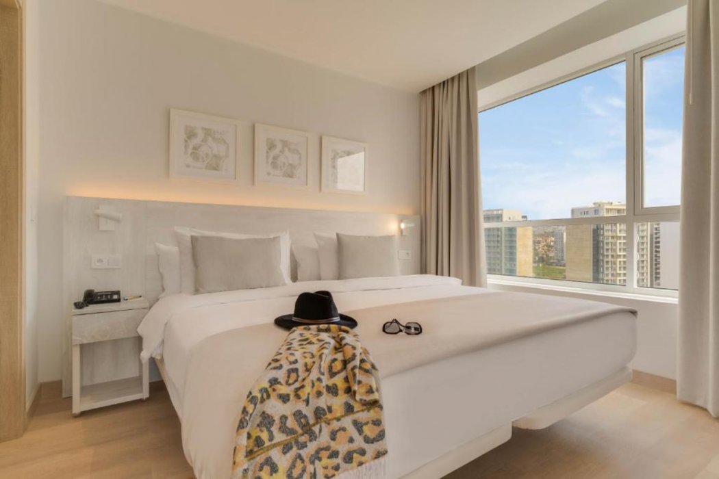 Pestana Tanger City Center Suites & Apartments 9/57