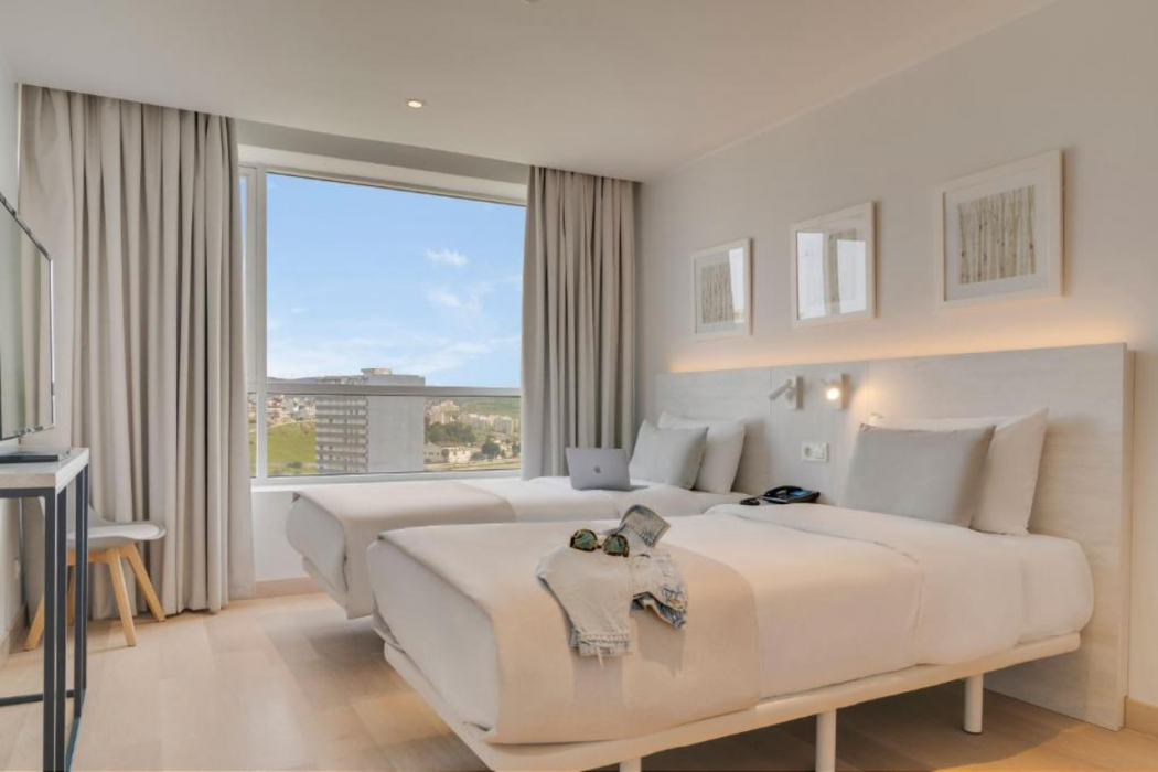 Pestana Tanger City Center Suites & Apartments 10/57