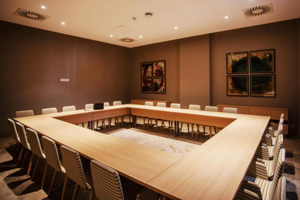 Pestana Tanger City Center Suites & Apartments 25/57
