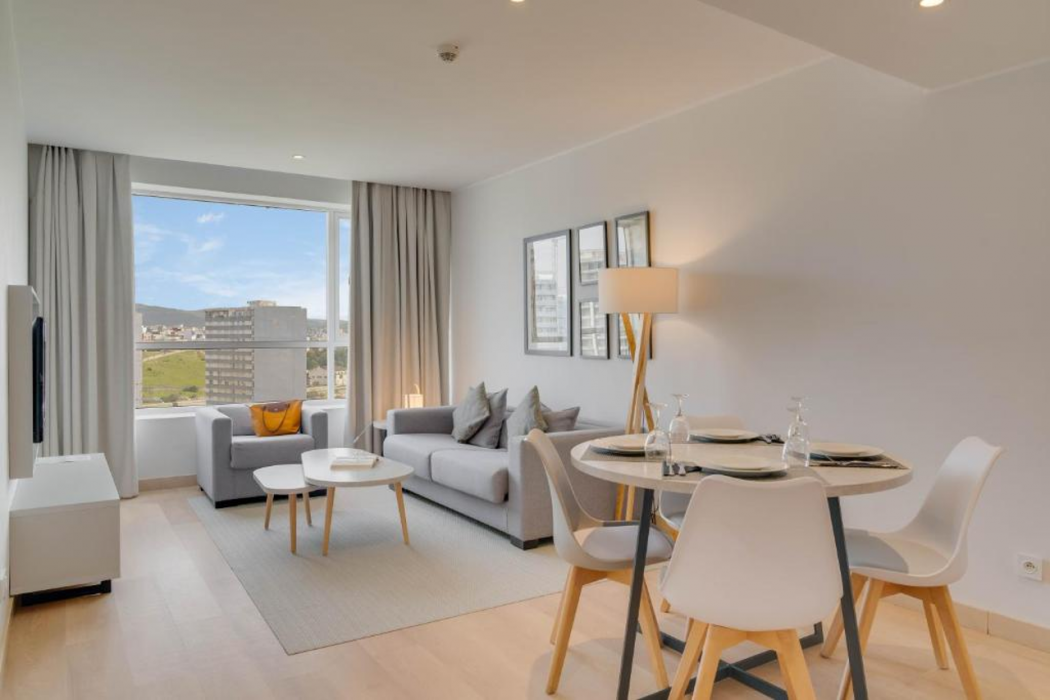 Pestana Tanger City Center Suites & Apartments 26/57