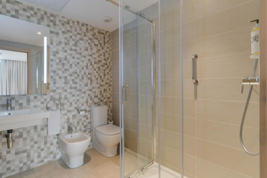 Pestana Tanger City Center Suites & Apartments 12/57