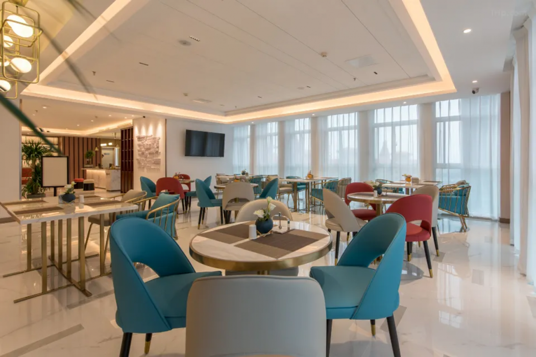 Magnotel Classic (Jiaozuo Yuandai Times Shopping Center) 23/43