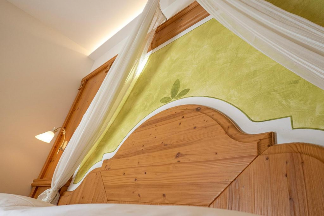 Hotel Garni La Vigna - Adult Friendly 9/31