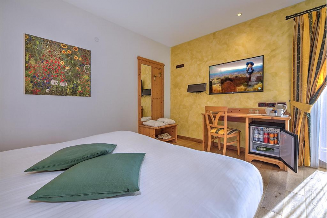 Hotel Garni La Vigna - Adult Friendly 7/31