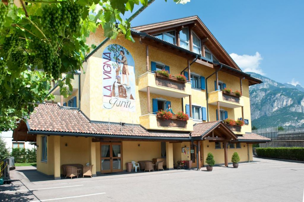 Hotel Garni La Vigna - Adult Friendly 5/31