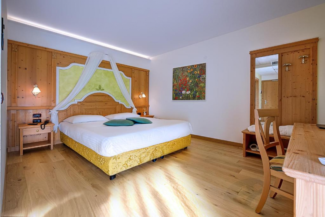Hotel Garni La Vigna - Adult Friendly 11/31