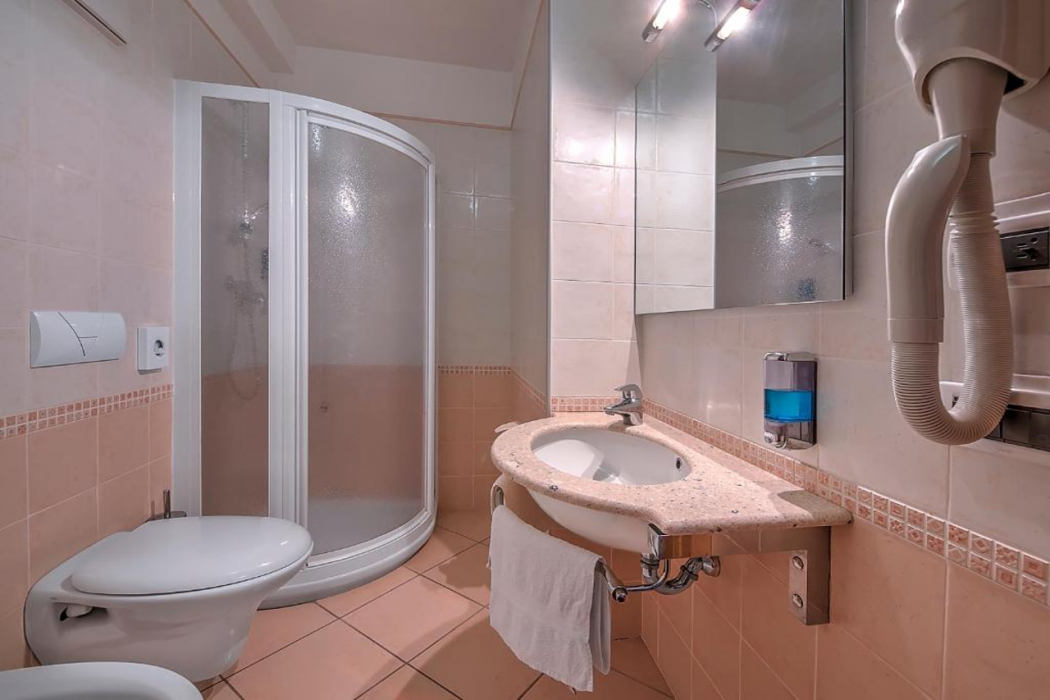 Hotel Garni La Vigna - Adult Friendly 13/31