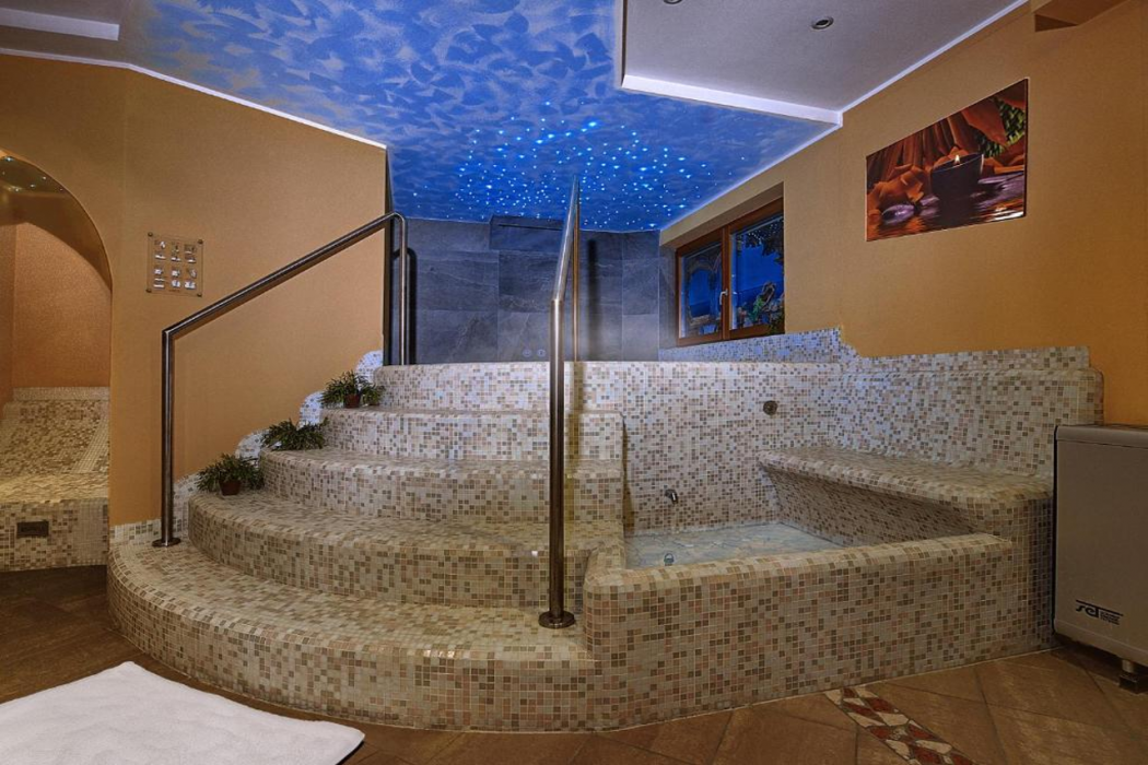 Hotel Garni La Vigna - Adult Friendly 16/31