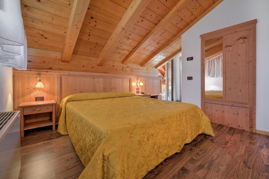 Hotel Garni La Vigna - Adult Friendly 15/31