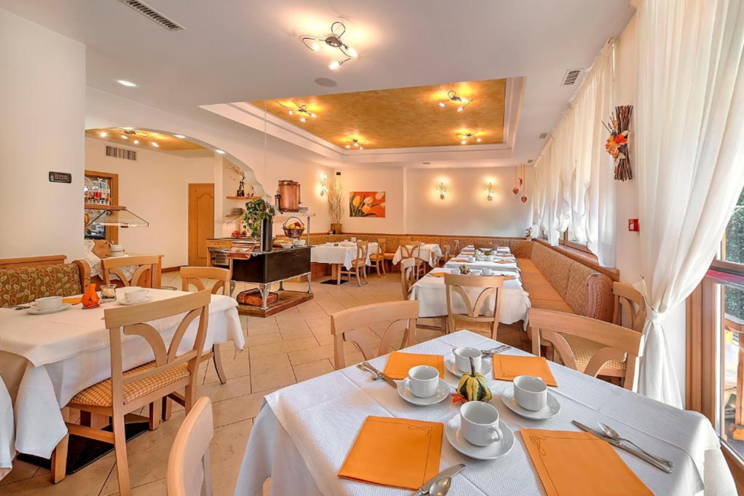 Hotel Garni La Vigna - Adult Friendly 17/31
