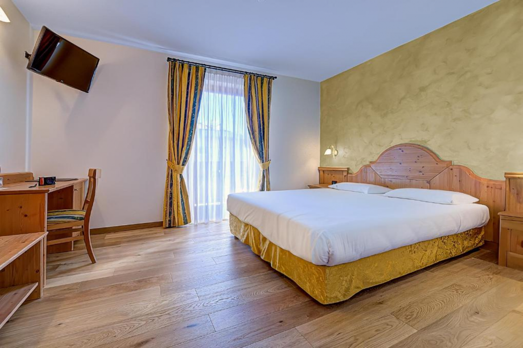 Hotel Garni La Vigna - Adult Friendly 8/31