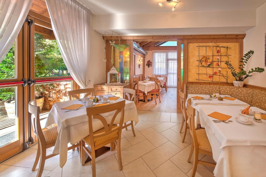 Hotel Garni La Vigna - Adult Friendly 20/31