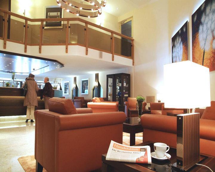 Maritim Schnitterhof 10/45