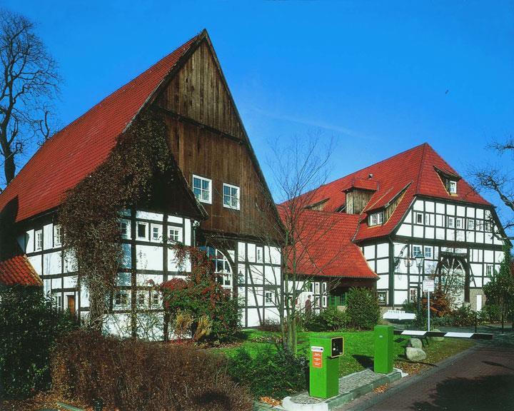 Maritim Schnitterhof 3/45