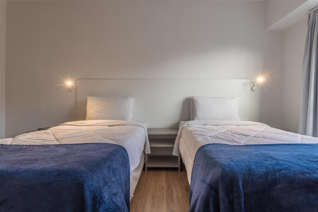 Room at ATH Hotel - Americas Townhouse, RIO DE JANEIRO