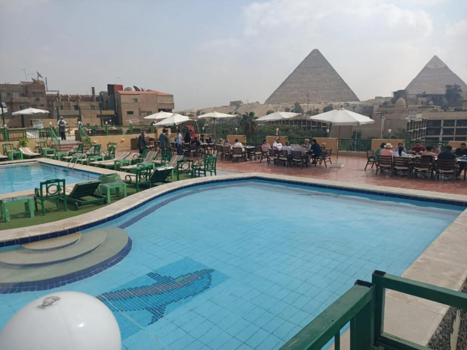 Regency Pyramids View Hotel 35/57